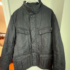 Barbour Men’s Winter Jacket